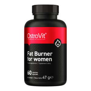 OstroVit Fat Burner For Women 60 caps