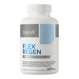 OstroVit Flex Regen 120 tabs