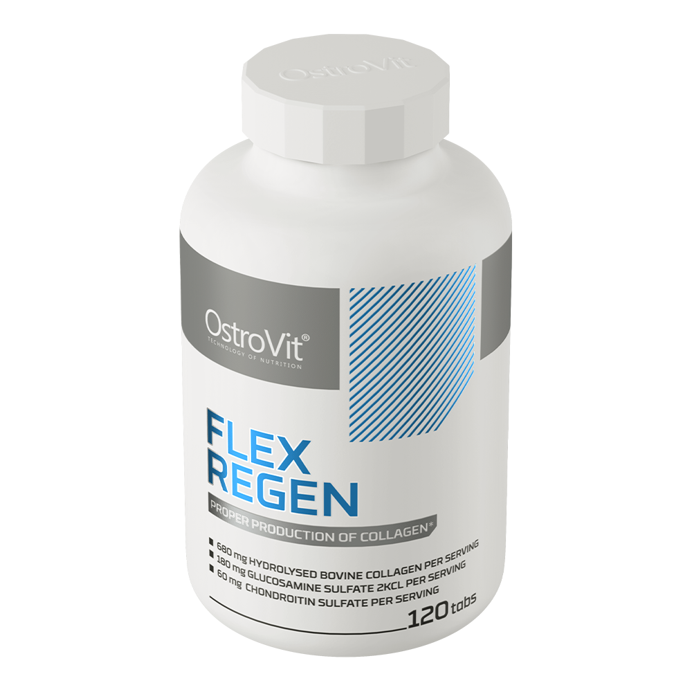 OstroVit Flex Regen 120 tabs