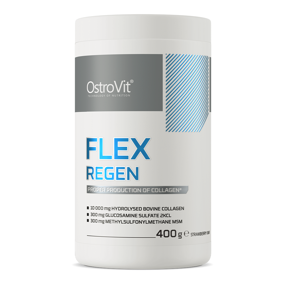 OstroVit Flex Regen 400 g