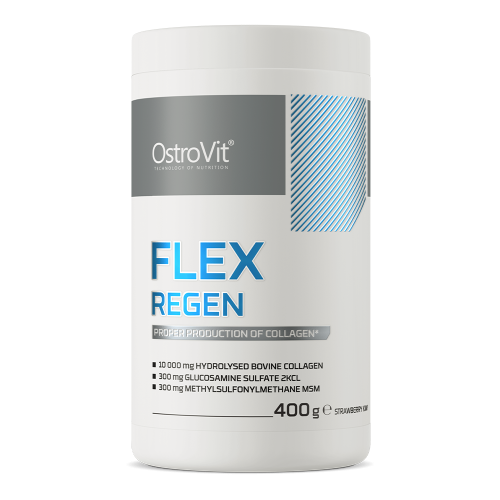 OstroVit Flex Regen 400 g