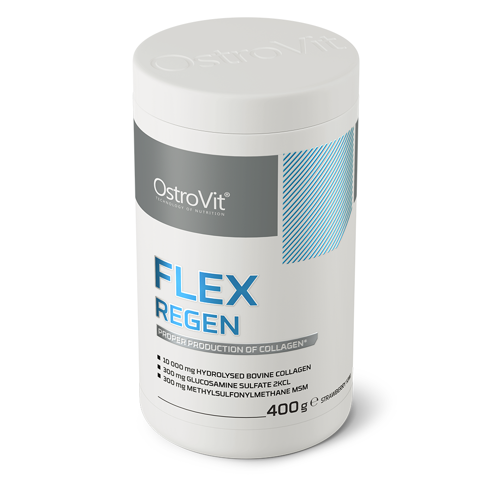 OstroVit Flex Regen 400 g