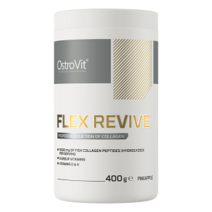 OstroVit Flex Revive 400 g ананас