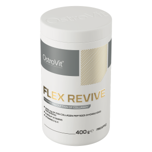 OstroVit Flex Revive 400 g ананас