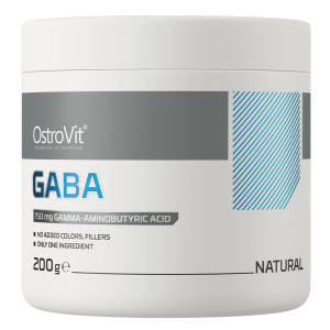 OstroVit GABA 200g