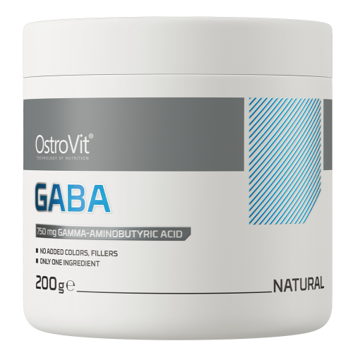 OstroVit GABA 200g
