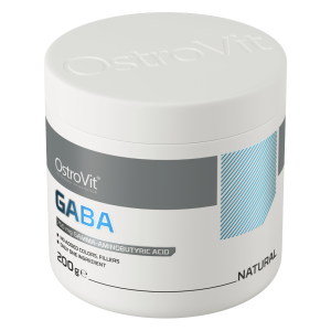 OstroVit GABA 200g