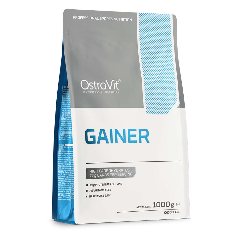 OstroVit Gainer 1000 g