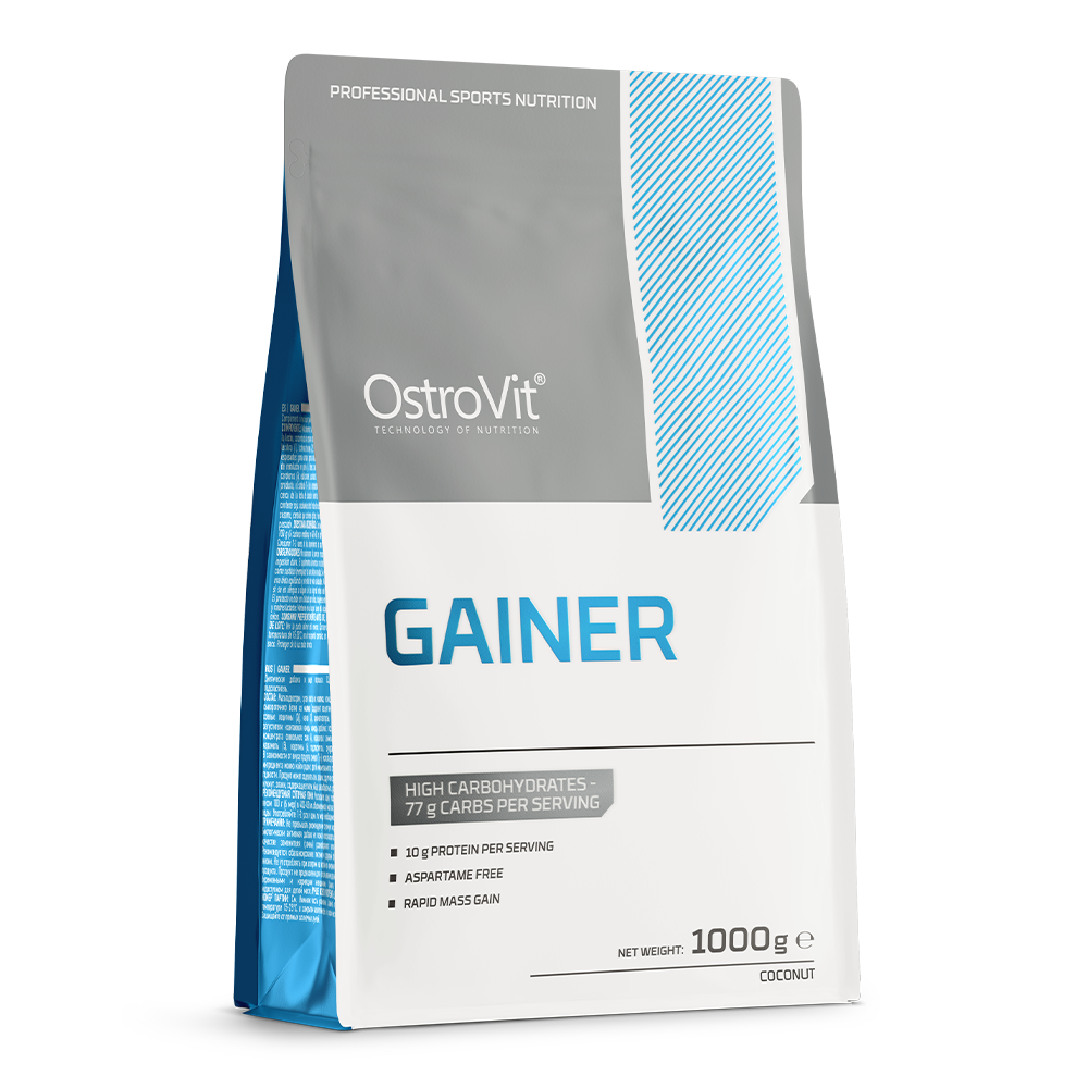 OstroVit Gainer 1000 g