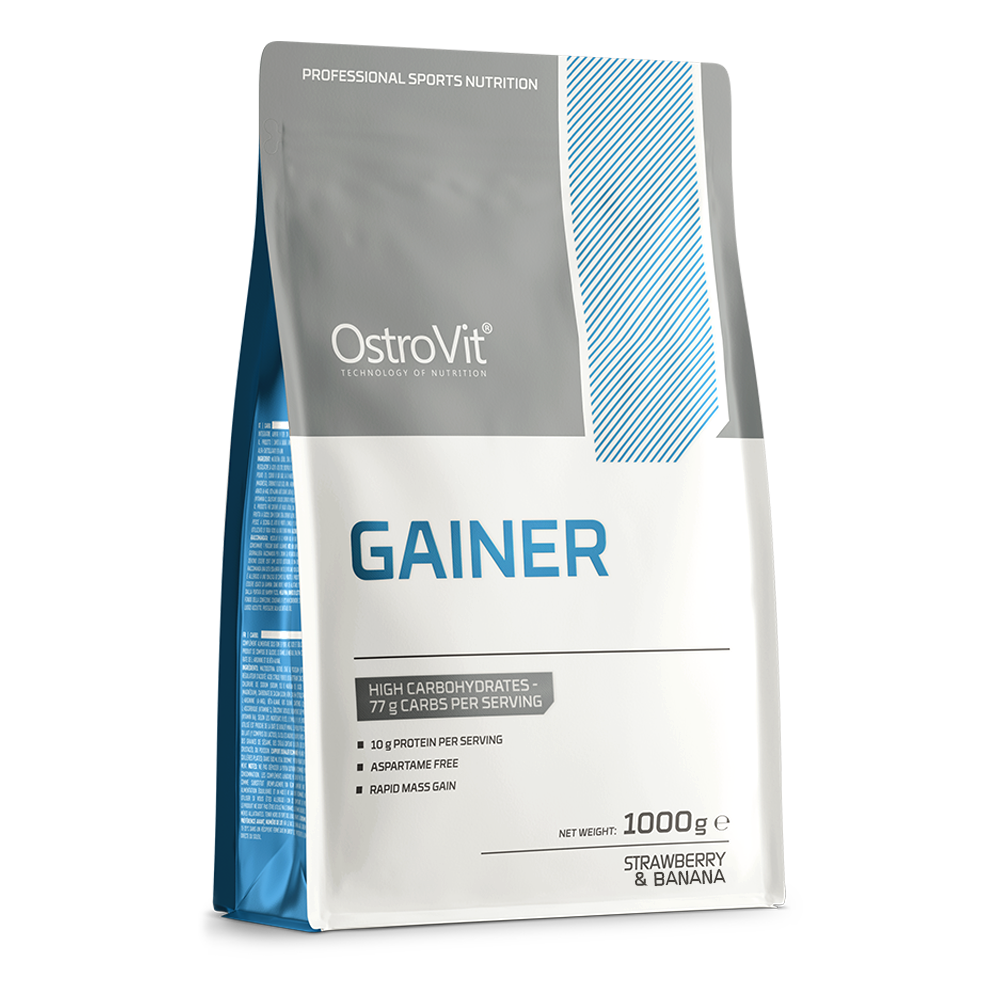 OstroVit Gainer 1000 g