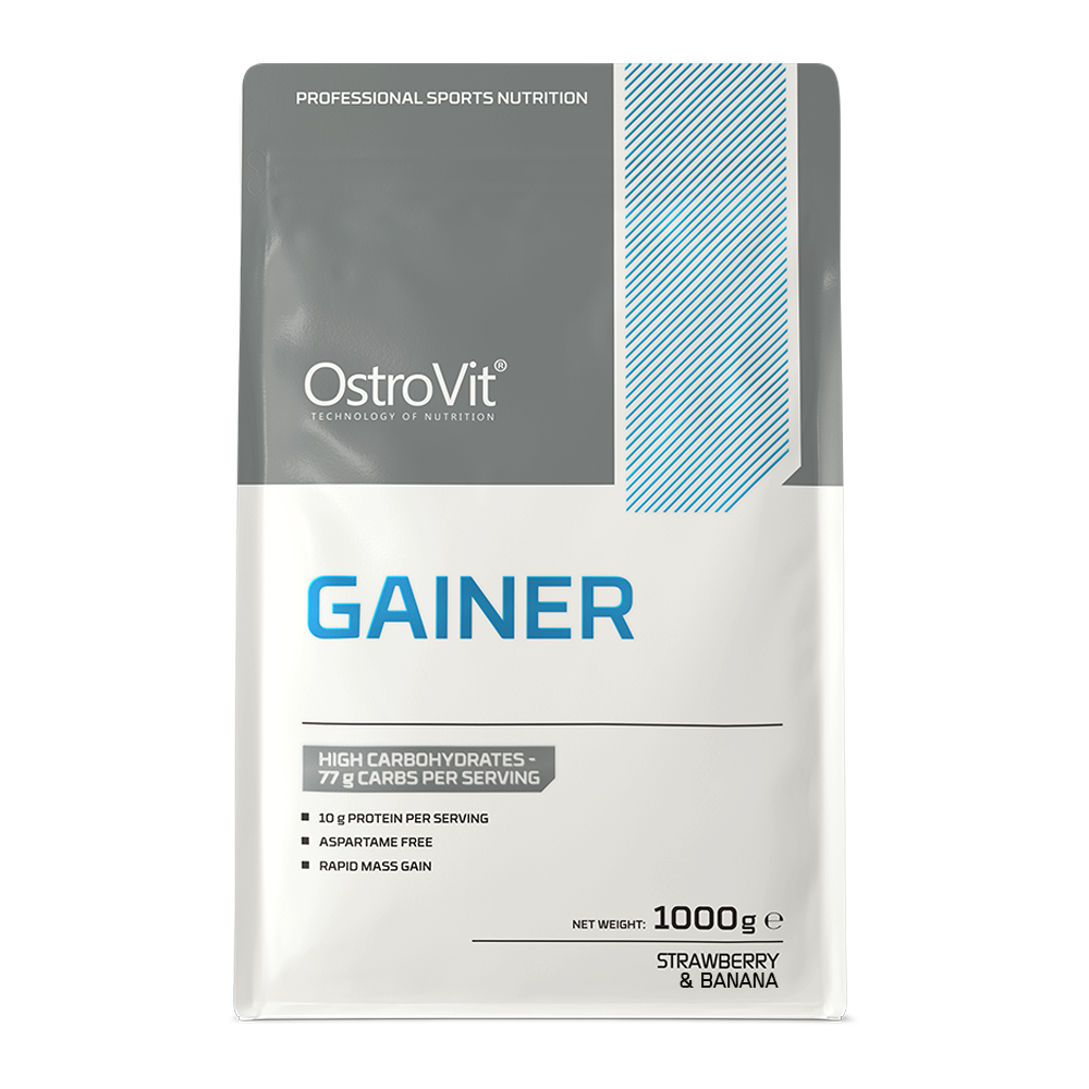 OstroVit Gainer 1000 g
