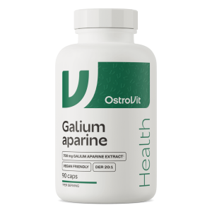 OstroVit Galium Aparine Vege 90 caps