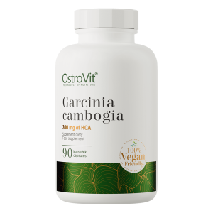 OstroVit Garcinia Cambogia Vege 90 caps