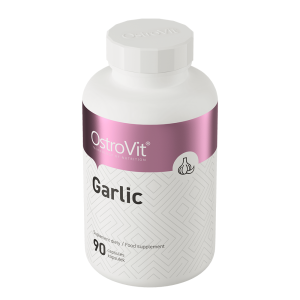 OstroVit Garlic 90 caps