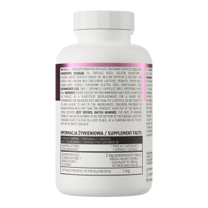 OstroVit Garlic 90 caps