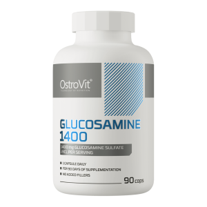 OstroVit Glucosamine 1400 mg 90 caps