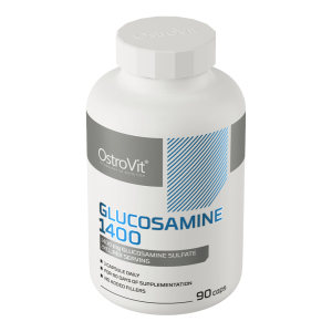 OstroVit Glucosamine 1400 mg 90 caps