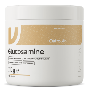 OstroVit Glucosamine 210 g натуральний