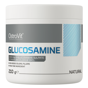 OstroVit Glucosamine 210 g натуральний