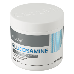 OstroVit Glucosamine 210 g натуральний