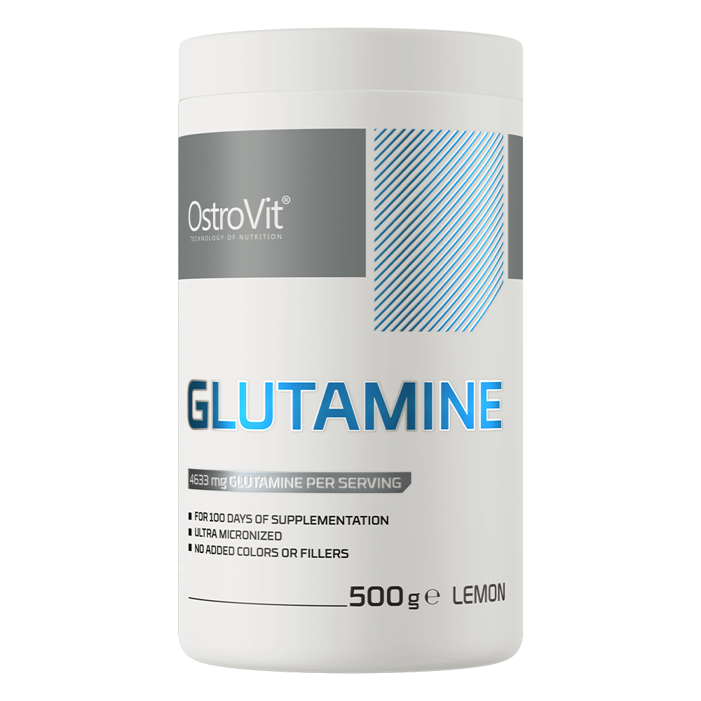 OstroVit Glutamine 500 g