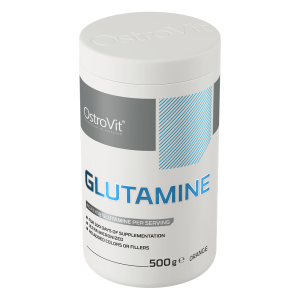 OstroVit Glutamine 500 g