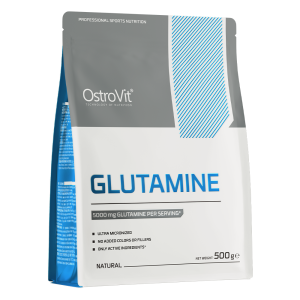 OstroVit Glutamine 500 g