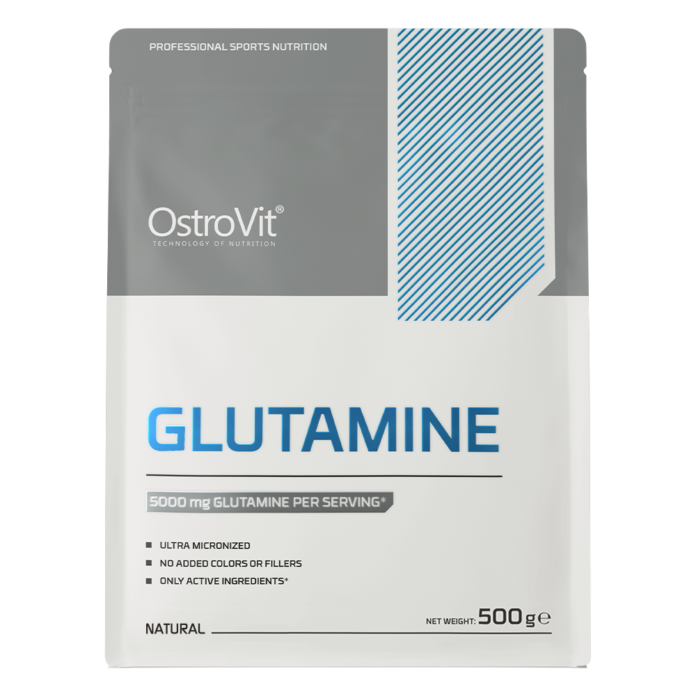 OstroVit Glutamine 500 g