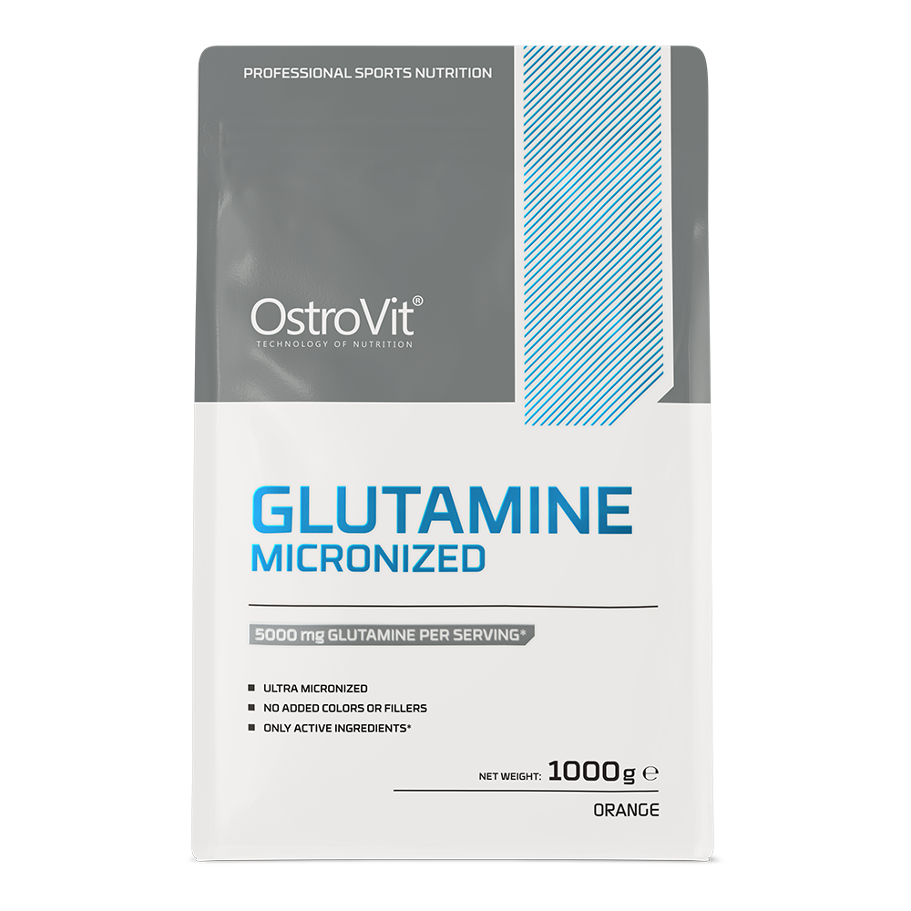 OstroVit Glutamine 1000 g