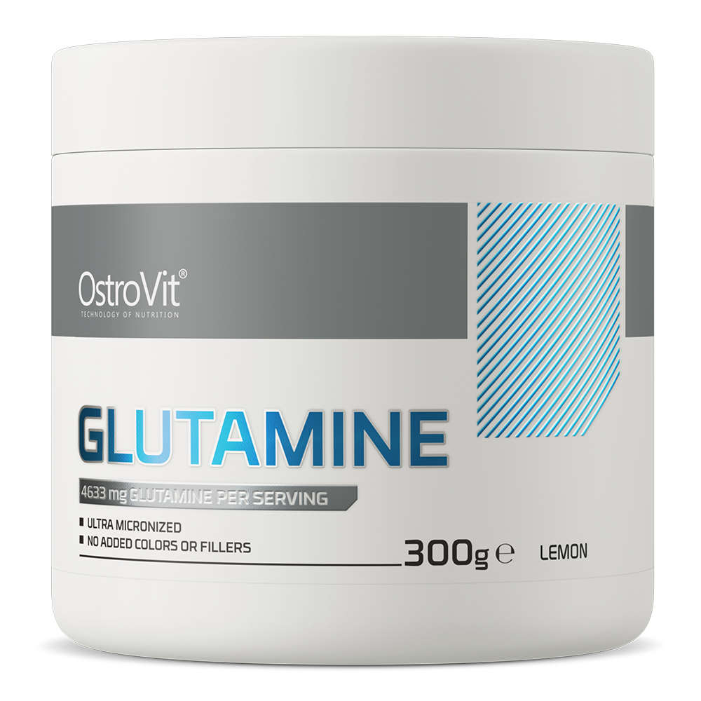 OstroVit Glutamine 300 g