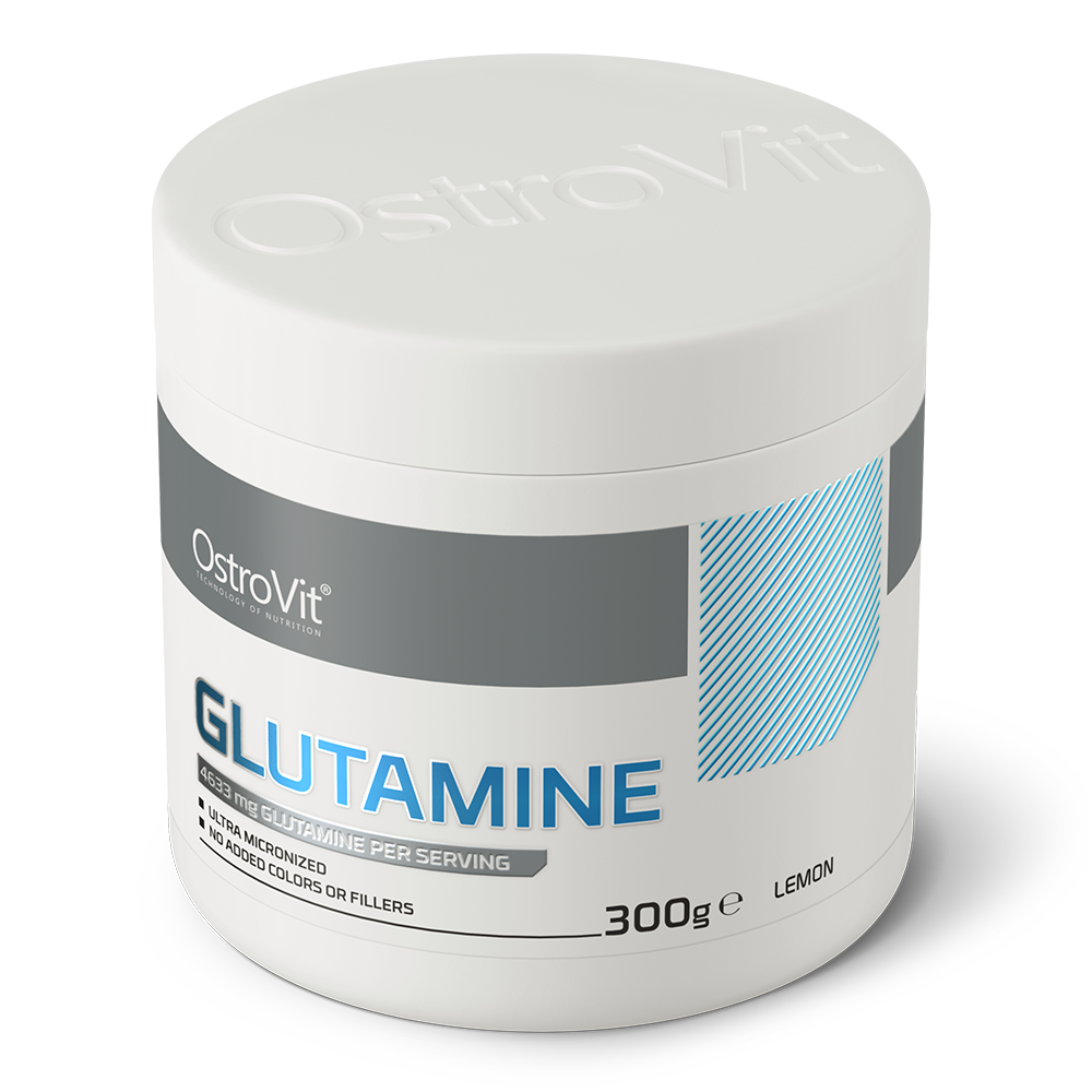 OstroVit Glutamine 300 g