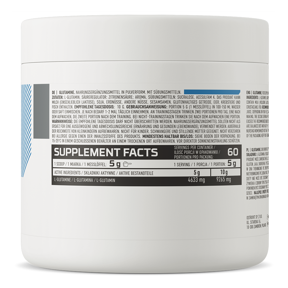 OstroVit Glutamine 300 g