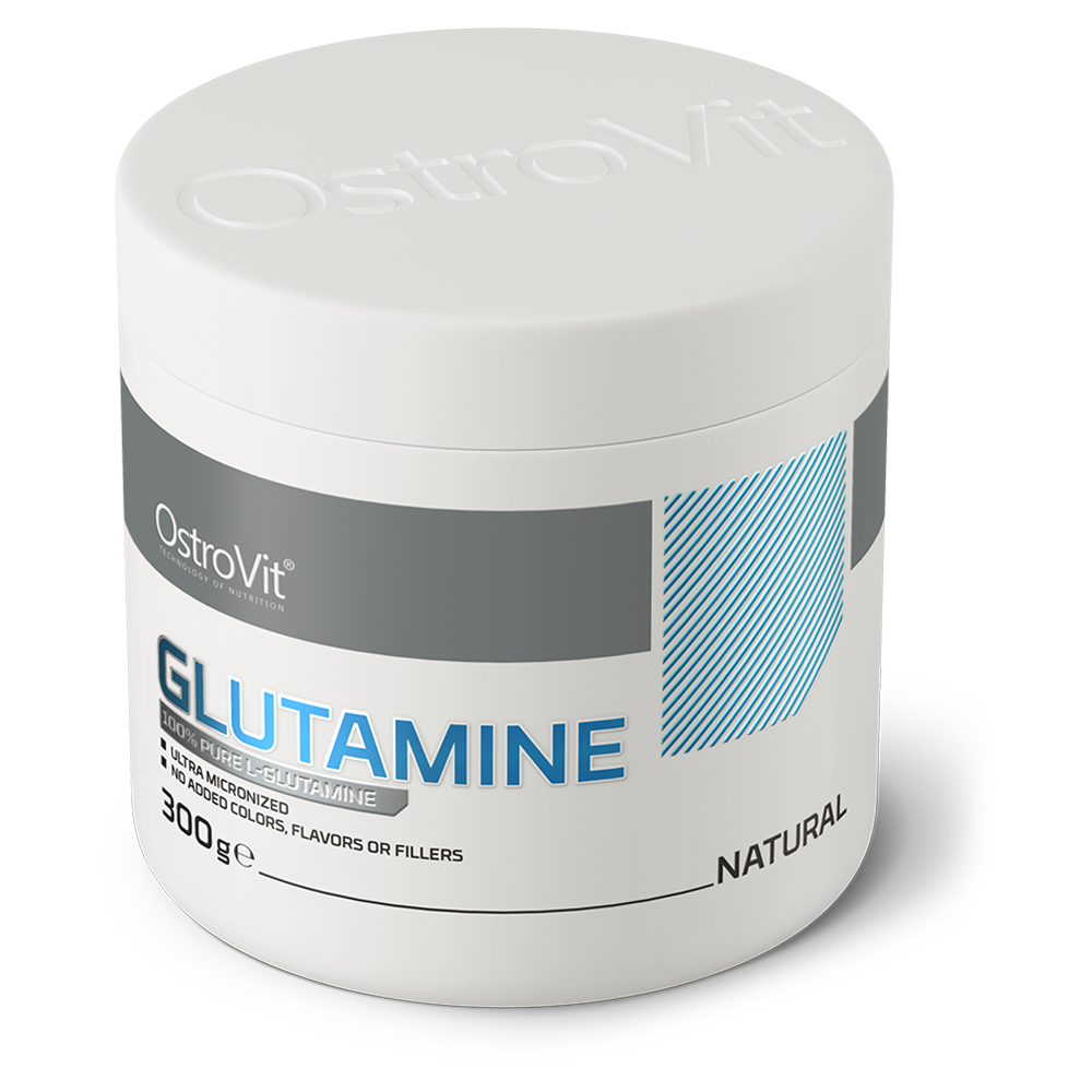OstroVit Glutamine 300 g