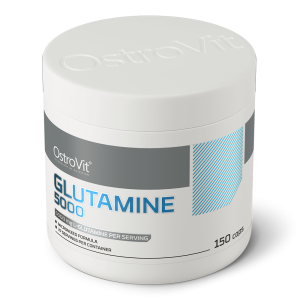 OstroVit Glutamine 5000 mg 150 caps