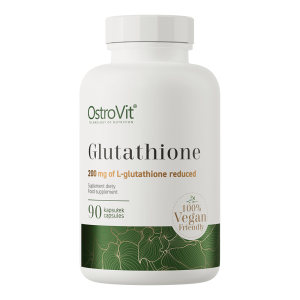 OstroVit Glutathione Vege 90 caps