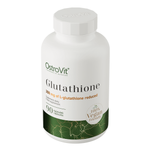 OstroVit Glutathione Vege 90 caps