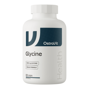 OstroVit Glycine 120 caps
