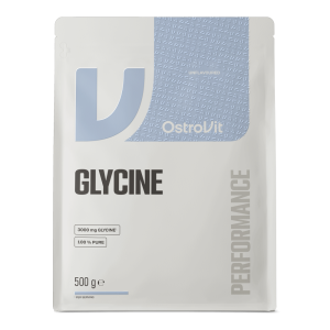 OstroVit Glycine 500 g натуральний