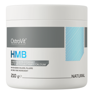 OstroVit HMB 210 g натуральний
