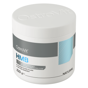 OstroVit HMB 210 g натуральний