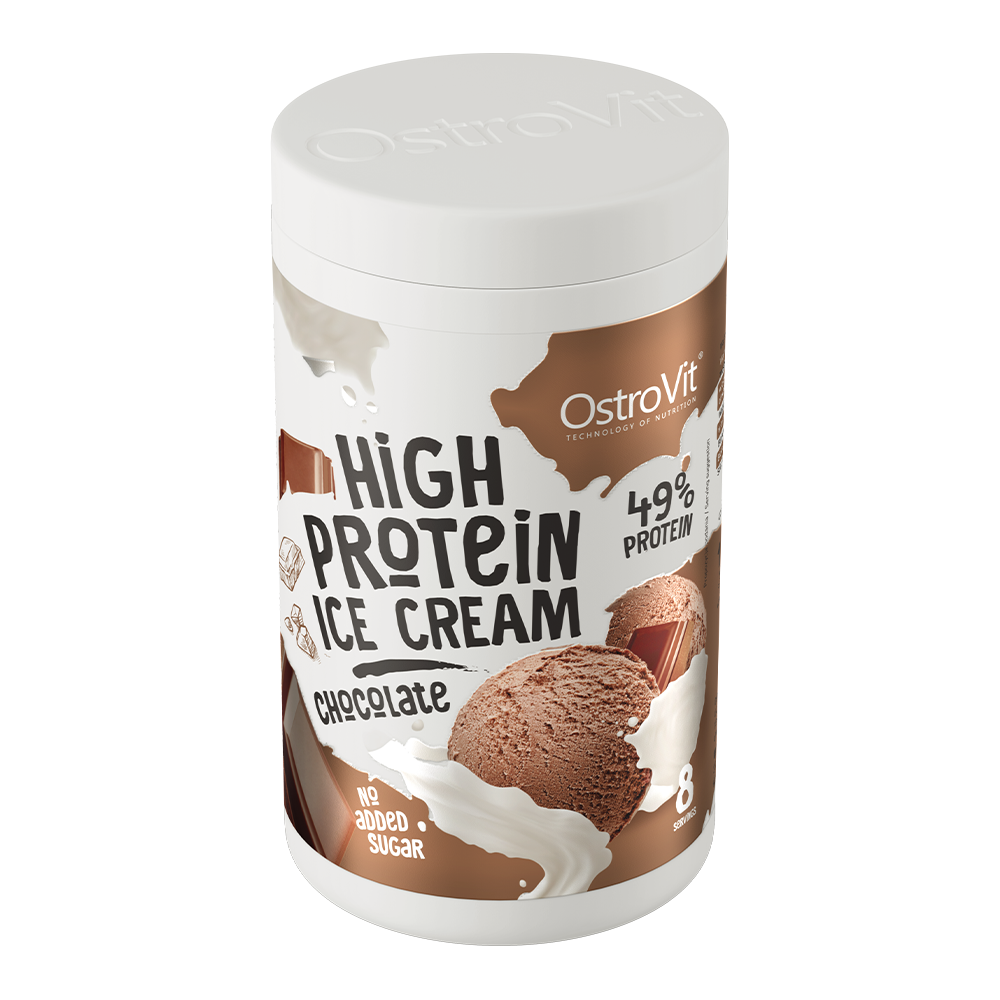 OstroVit High Protein Ice Cream 400 g
