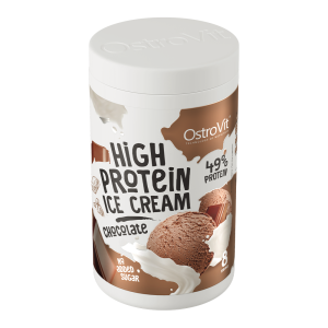 OstroVit High Protein Ice Cream 400 g