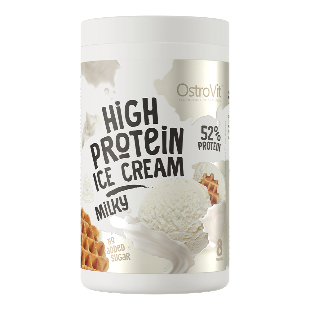 OstroVit High Protein Ice Cream 400 g