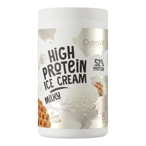 OstroVit High Protein Ice Cream 400 g