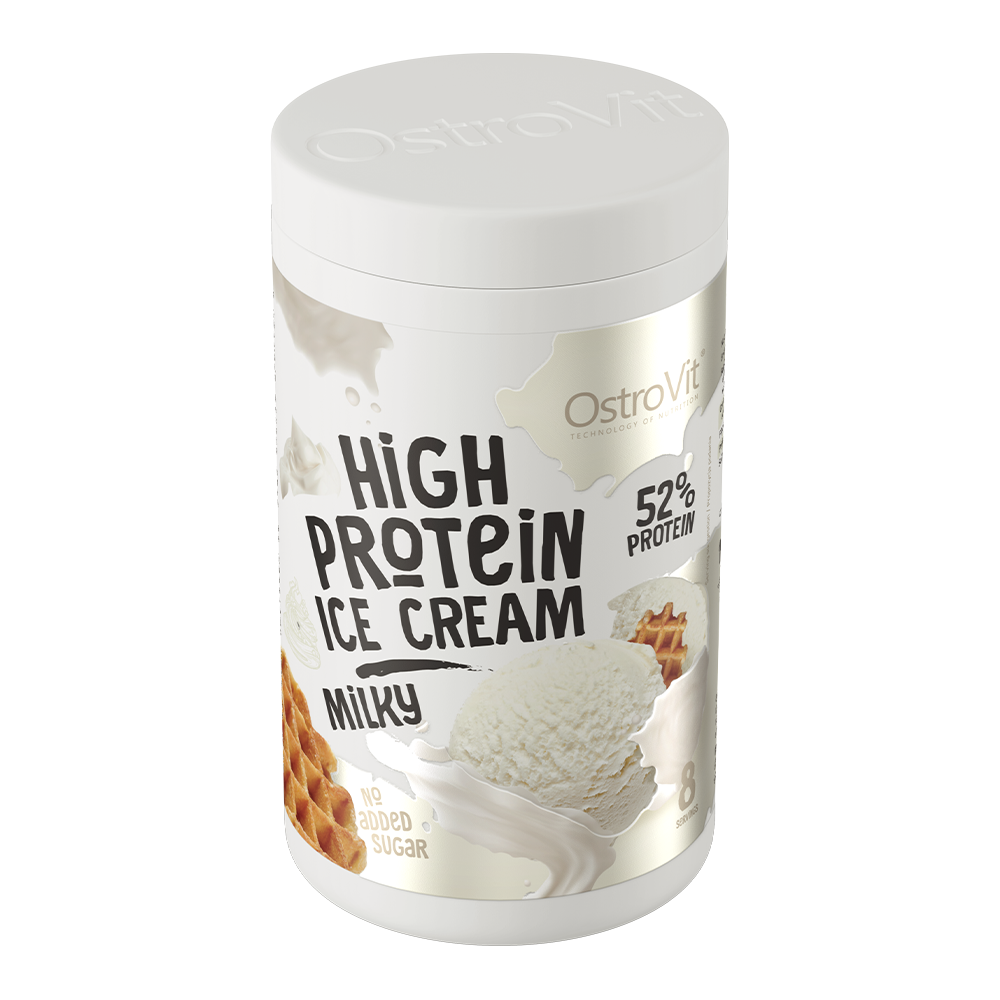 OstroVit High Protein Ice Cream 400 g
