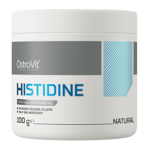 OstroVit Histidine 100 g натуральний