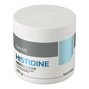 OstroVit Histidine 100 g натуральний