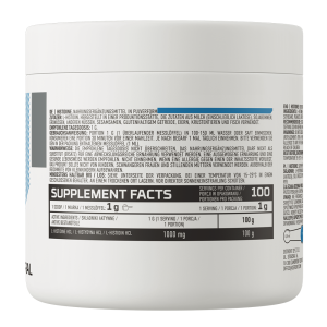 OstroVit Histidine 100 g натуральний