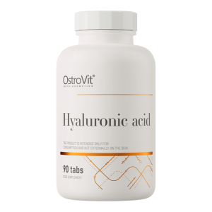 OstroVit Hyaluronic Acid 90 tabs
