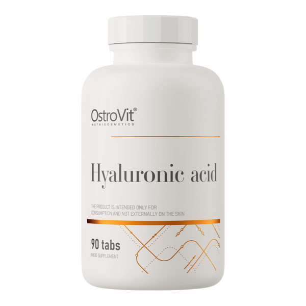 OstroVit Hyaluronic Acid 90 tabs